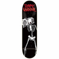 Zero Living Dead Sandoval 8.0" Skateboard Deck