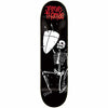 Zero Living Dead Thomas 8.25" Skateboard Deck
