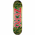 Zero Vine 8.0" Skateboard Deck