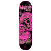 Zero x Misfits Die Die My Darling 8.0" Skateboard Deck