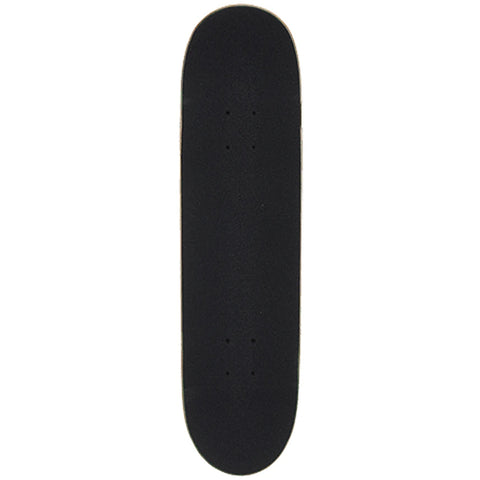 Zero Legacy Ransom Black/White 7.5" Skateboard Complete
