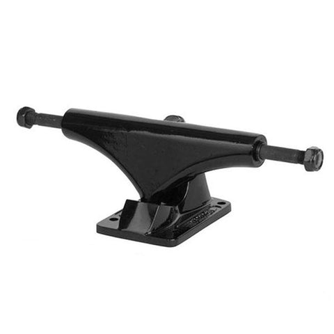 Bullet Trucks 140mm Black - QUICKLAND