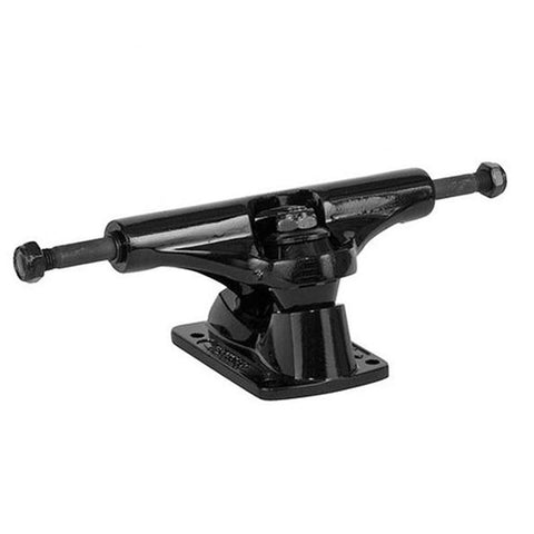 Bullet Trucks 140mm Black - QUICKLAND