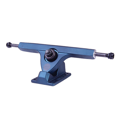 Caliber II 44° Longboard Truck 10" Midnight Satin Blue