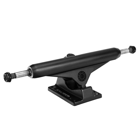 Caliber Standard Skateboard Truck 8.5" Blackout