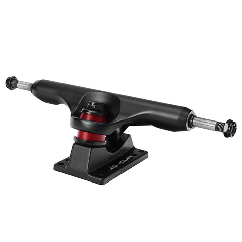 Caliber Standard Skateboard Truck 8.5" Blackout