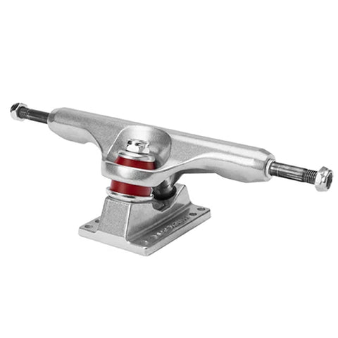 Caliber Standard Skateboard Truck 8.0" Raw