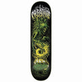 Creature Baekkel Graveyard 8.375" Skateboard Deck