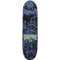 Creature Baekkel Horseman 8.5" VX Skateboard Deck