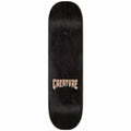 Creature Baekkel Skirmish 8.6" Skateboard Deck