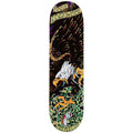 Creature Lockwood Beast Of Prey 8.25" Skateboard Deck