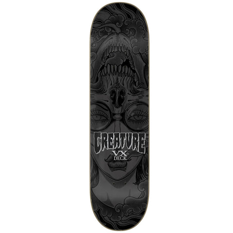 Creature Martinez Phantasm 8.25" VX Skateboard Deck