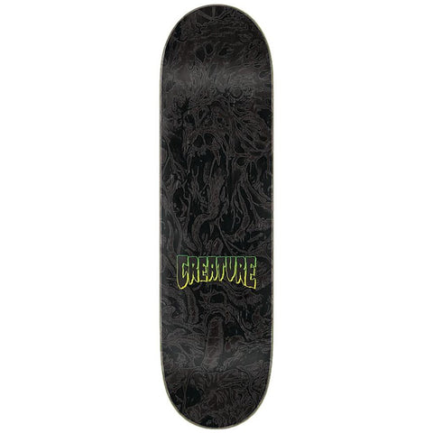 Creature Provost Beer 8.47" Skateboard Deck