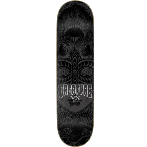 Creature Provost Phantasm 8.0" VX Skateboard Deck