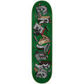 Creature Slab DIY Hard Rock Maple 7.75" Skateboard Deck