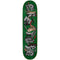 Creature Slab DIY Hard Rock Maple 7.75" Skateboard Deck