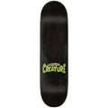 Creature Wicked Tales Gravette 8.3" Skateboard Deck