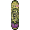 Creature Wicked Tales Russell 8.5" Skateboard Deck