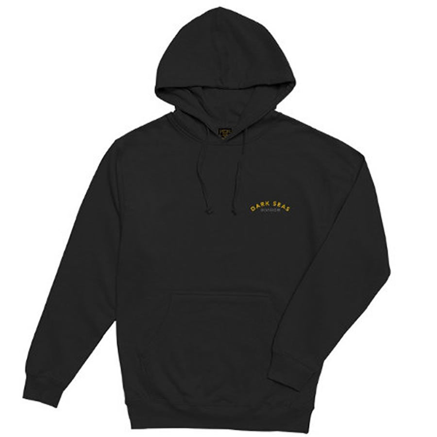 Dark seas headmaster outlet hoodie