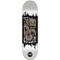 FLIP Gonzalez Block 8.0" Skateboard Deck