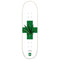 Jart Weed Therapy 8.0" Skateboard Deck