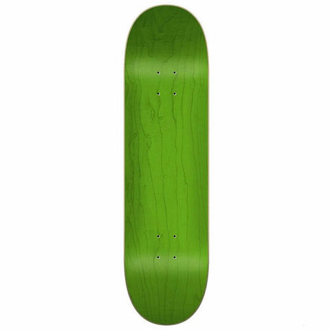 Jart Weedcachu 8.125" Skateboard Deck