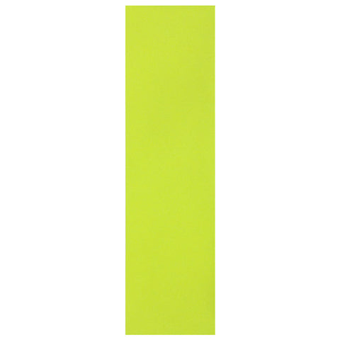 Jessup Griptape Neon Yellow 9"