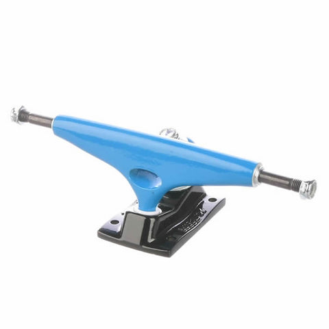 Krux Trucks 8.25 Standard Black/Blue Skateboard Truck