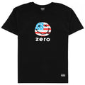 Loser Machine x Zero American Smiley T-shirt