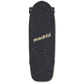 Madrid Marty Galaxy 29" Cruiser Complete