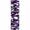 MOB Griptape 9" Purple Camo