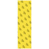 MOB Griptape 9" Clear Yellow