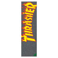 MOB Griptape 9" Thrasher Flame Logo