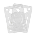 PIG Piles 1/8" Shock Pads 2-Pack Clear