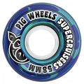 PIG Wheels Supercruisers 58mm/85A Skateboard Wielen