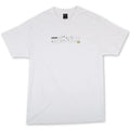 PIZZA Idea T-shirt White