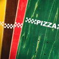 PIZZA Stone 8.25" Skateboard Deck