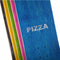 PIZZA Haunt Deck 8.0" Skateboard Deck