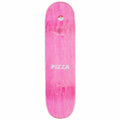 PIZZA Haunt Deck 8.0" Skateboard Deck