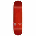Plan B Butterfly McClung 8.25" Skateboard Deck
