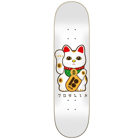 Plan B Joslin Ichiban 7.75" Skateboard Deck