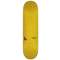 Plan B Joslin Ichiban 7.75" Skateboard Deck