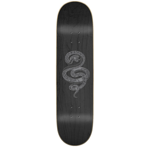 Plan B Snake Skin 8.0" Skateboard Deck