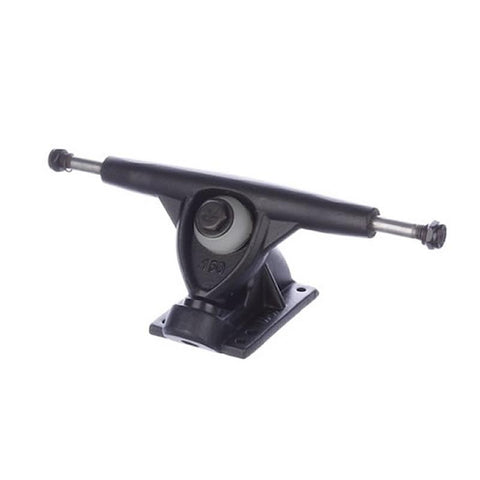 Randal 150mm 50° RII Longboard Truck Black - QUICKLAND