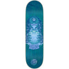 Santa Cruz Delfino Fortune Teller Powerply 8.25" Skateboard Deck