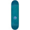 Santa Cruz Delfino Fortune Teller Powerply 8.25" Skateboard Deck