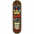 Santa Cruz Knibbs Alchemist 8.25" Skateboard Deck