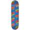 Santa Cruz Opus In Color 8.125" Birch Skateboard Deck