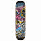 Santa Cruz Roskopp Misprint 8.0" Everslick Skateboard Deck