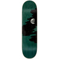 Santa Cruz Screaming Delta Moon 8.25" Birch Skateboard Deck
